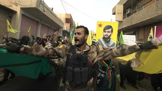 Rusya'nın Afrin Konusundaki 4 Çelişkili Tutumu