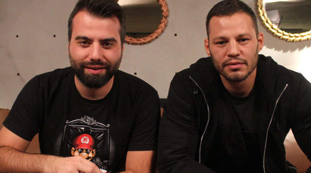 Avatar Atakan, Bu Sene Survivor'a Neden Katılamadığını Açıkladı: Evlendim