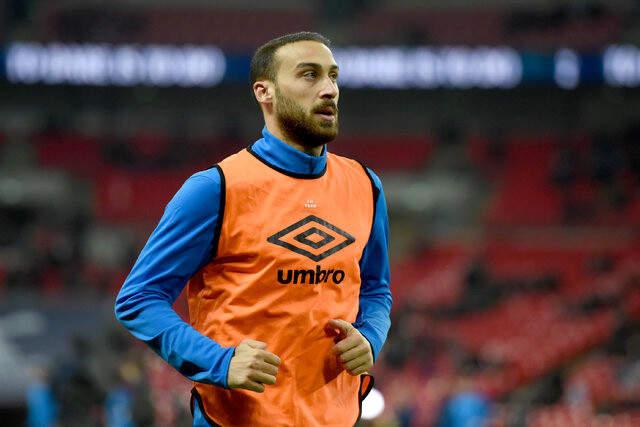 Beşiktaş Eski Teknik Direktörü Toshack: Cenk Tosun'un Başarılı Olmasını İstemiyorum