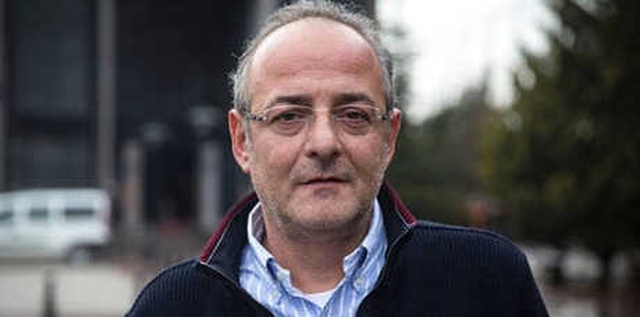 <a class='keyword-sd' href='/genclerbirligi/' title='Gençlerbirliği'>Gençlerbirliği</a>, Kulüpler Birliği Başkanlığı İçin Fikret Orman'a Destek Verdi
