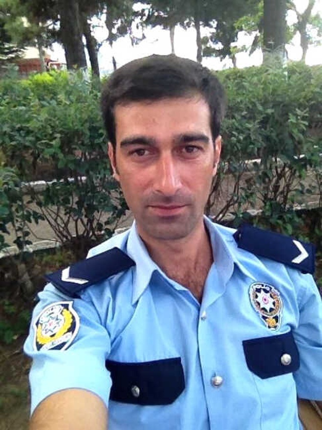 Acı Haber Fatsa'dan Geldi! Arabası Denize Yuvarlanan Kayıp Polisin Cesedine Ulaşıldı
