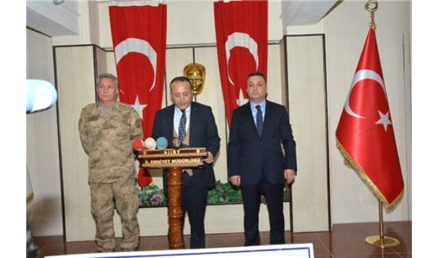 Terör Örgütü PKK'ya Ağır Darbe! Çok Sayıda Silah Mühimmatı Ele Geçirildi