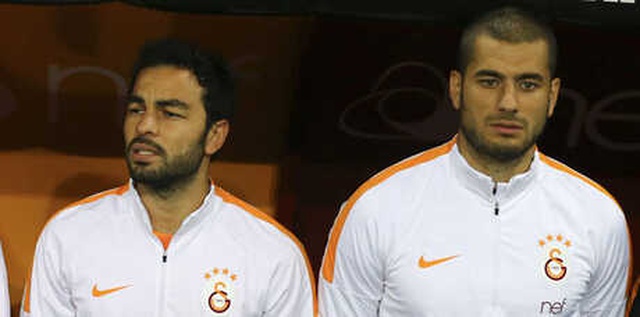 Tudor'un Bitirdiği 2 Futbolcu, Fatih Terim'le Zirveye Çıktı