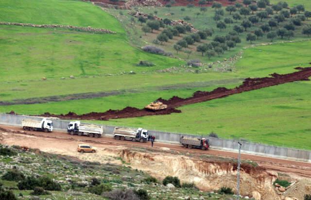 Zeytin Dalı'nın 6. Gününde TSK, Bilançoyu Açıkladı: 306 Terörist Öldürüldü, 14 Uçakla 25 Hedef İmha Edildi