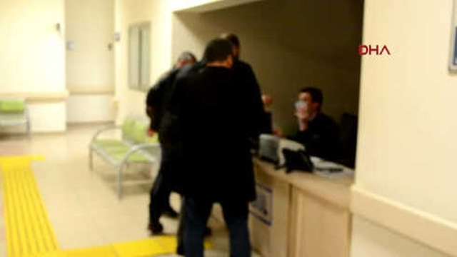 Kuyumcu, Dolandırıcıları Yakalayan Polislere Baklava İkram Etti