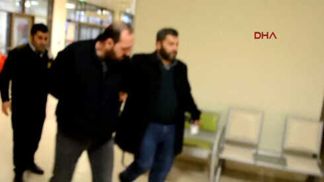 Kuyumcu, Dolandırıcıları Yakalayan Polislere Baklava İkram Etti