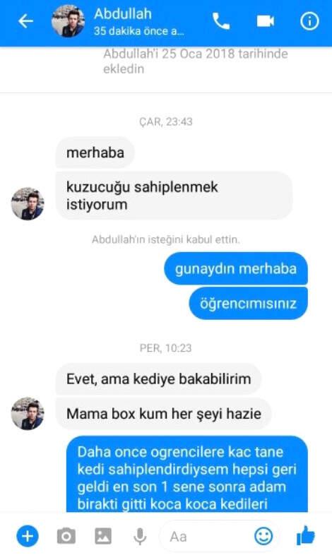 Cani Üniversiteli Çamaşır Makinesine Atıp Öldürdüğü Kediyi Poşetle Çöpe Attı