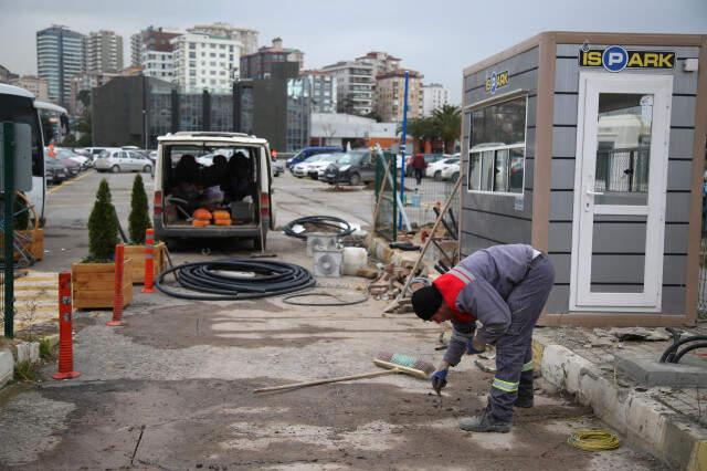 Kadıköy'de Nikah İşlemleri Yapılamıyor