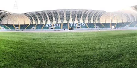 Akhisarspor, Yıllardır Beklediği Stada Bu Hafta Kavuşuyor