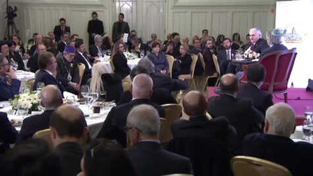 Yıldırım'dan ABD'nin PYD Ordusu Kurma Çabalarına Sert Tepki: Müsaade Etmeyiz!