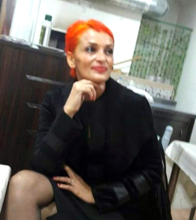 Gürcistan Uyruklu Kadın, Sevgilisini Öldürdü, Ardından İntihar Etti