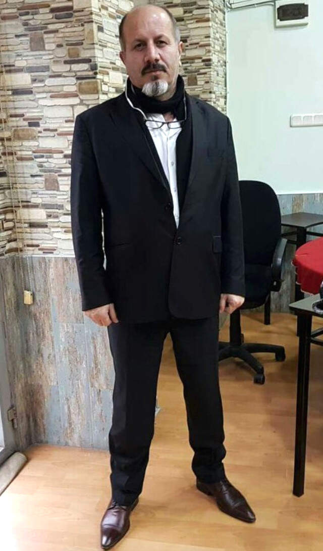 Gürcistan Uyruklu Kadın, Sevgilisini Öldürdü, Ardından İntihar Etti