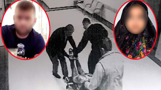 Özel Harekat Polisinin Tecavüzüne Uğrayan Genç Kız, Kenti Terk Etti