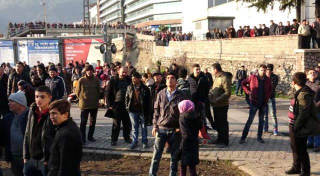 Polis, Kendisini Savcı Olarak Tanıtıp İntihardan Vazgeçirdi