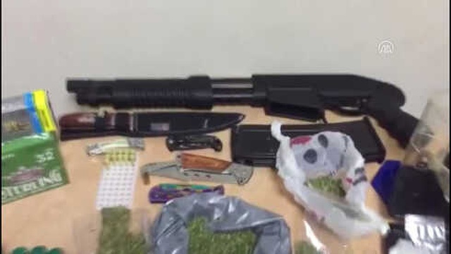 Sahte Para Çetesi Polis Takibiyle Çökertildi