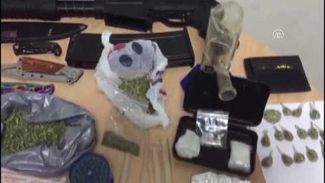 Sahte Para Çetesi Polis Takibiyle Çökertildi