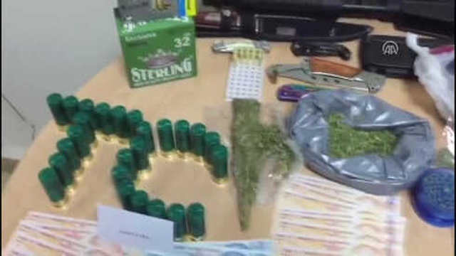 Sahte Para Çetesi Polis Takibiyle Çökertildi