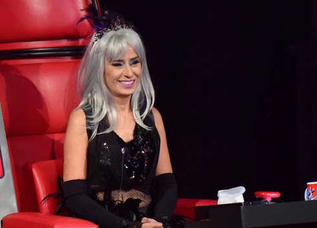 Yıldız Tilbe Yeni İmajı İle Herkesin Beğenisini Kazandı