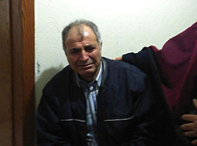 Afrin Şehitlerinin Acı Haberi, Mersin ve <a class='keyword-sd' href='/istanbul/' title='İstanbul'>İstanbul</a>'daki Baba Ocağına Ulaştı
