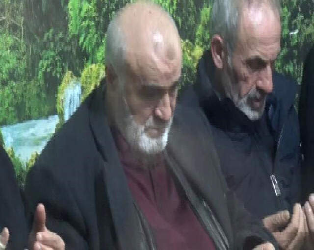 Afrin Şehitlerinin Acı Haberi, Mersin ve İstanbul'daki Baba Ocağına Ulaştı