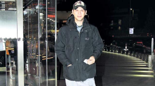 Çukur'un Selim'i Öner Erkan'a Büyük Şok! Görenler 