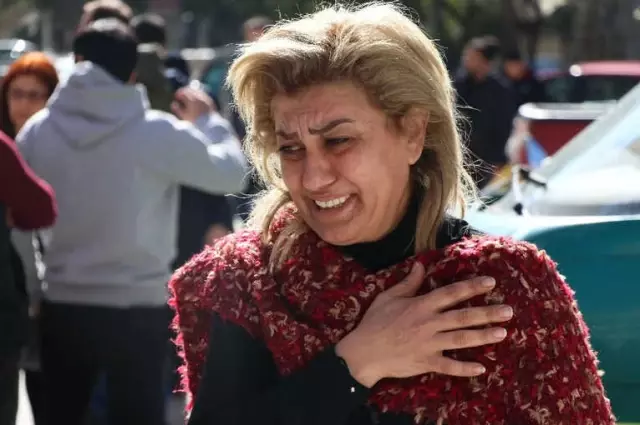 Derme Çatma Çadırda Ölen Kimsesiz Adam Mahalleliyi Ağlattı