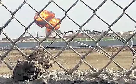 Zeytin Dalı Harekatında Yeni Cephe Açıldı! Asker Son Hazırlıklarını Yapıyor