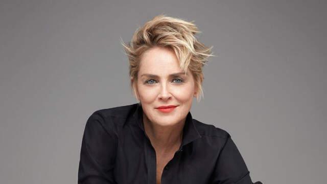 Temel İçgüdü'deki Ateşli Sahneleriyle Bilinen Sharon Stone: Soyadımı Yazamayacak Durumdaydım