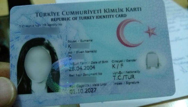 Çocuk Gelin, Başlatılan Film Gibi Operasyonla Kurtarıldı