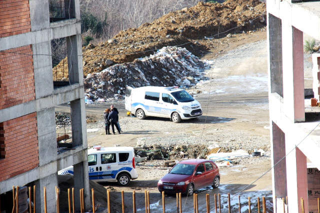 Daire Almaya Giden Yaşlı Adam 10. Kattan Düşüp Hayatını Kaybetti Daire Almaya Giden Yaşlı Adam 10. Kattan Düşüp Hayatını Kaybetti