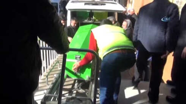 Hayvan Otlatırken Su Birikintisine Düşen Çocuk Boğuldu