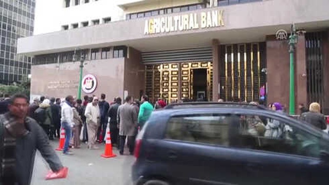 Mısır'da Sisi'ye Cumhurbaşkanlığı Seçiminde Sisi Yanlısı Rakip Geldi