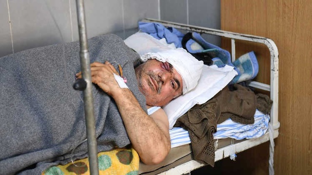 Zeytin Dalı Harekâtı: Afrin'de Sivil Kayıp İddiaları Artıyor, Türkiye 'Propaganda' Diyor