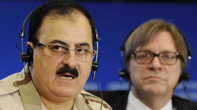 2011'den 2018'e Özgür Suriye Ordusu'nun Dönüşümü