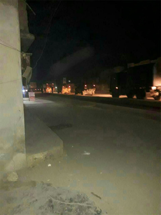 YPG'li Teröristlere Büyük Darbe! İki Köy Daha Ele Geçirildi, MPT-76 da Mevzide
