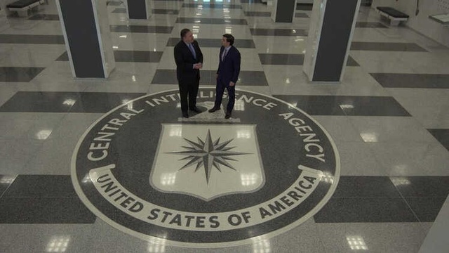 CIA Başkanı