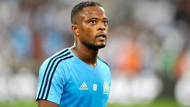 Fransız Basını, Evra İçin Adresi Yazdı: Tek Yol Galatasaray