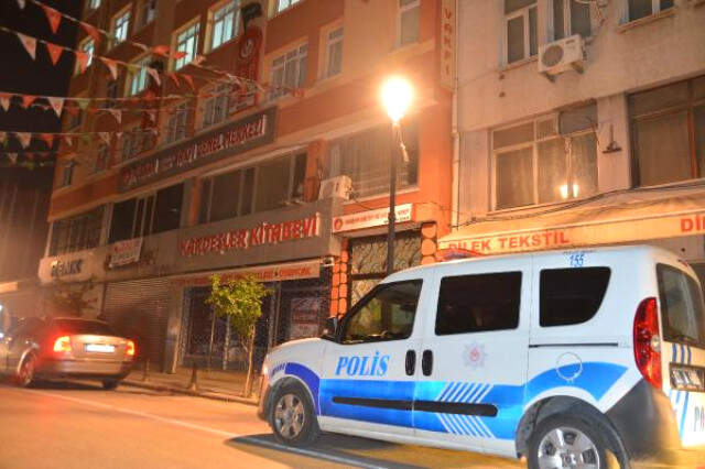Furkan Vakfına Düzenlenen Operasyonun Ardından Valilikten Açıklama: Gösteriler Yasaklandı