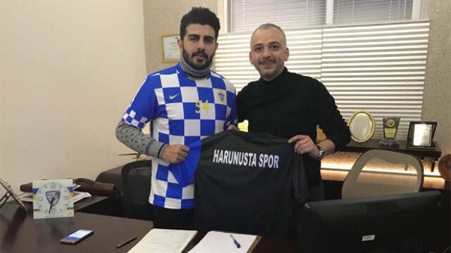 Sakarya'da Amatör Küme Takımı, Futbolcuyu Bitcoin'le Transfer Etti