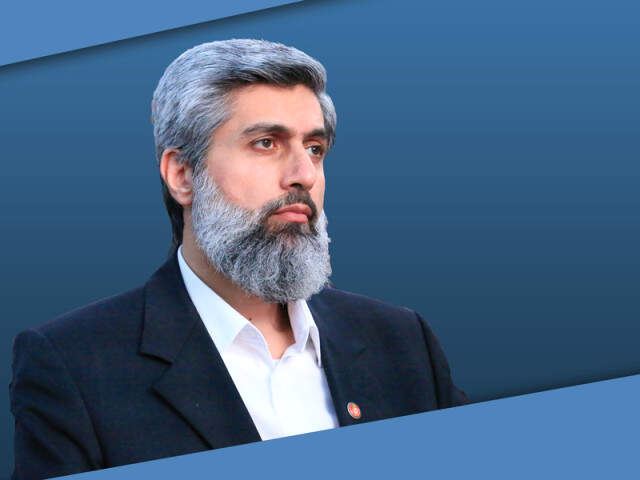 Furkan Vakfına Operasyon: Genel Başkan Alpaslan Kuytul Dahil 20 Kişi Gözaltında