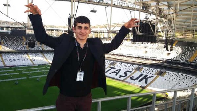 Adana'da Darp Edilen Engelli Genç Aleyhinde Soruşturma