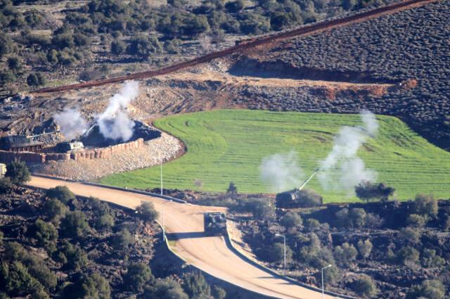Teröristlerden Temizlenen Halil ve Hane Köylerinden İlk Fotoğraflar Geldi
