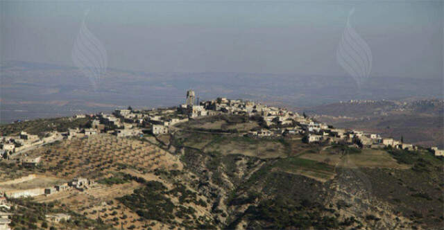 Teröristlerden Temizlenen Halil ve Hane Köylerinden İlk Fotoğraflar Geldi