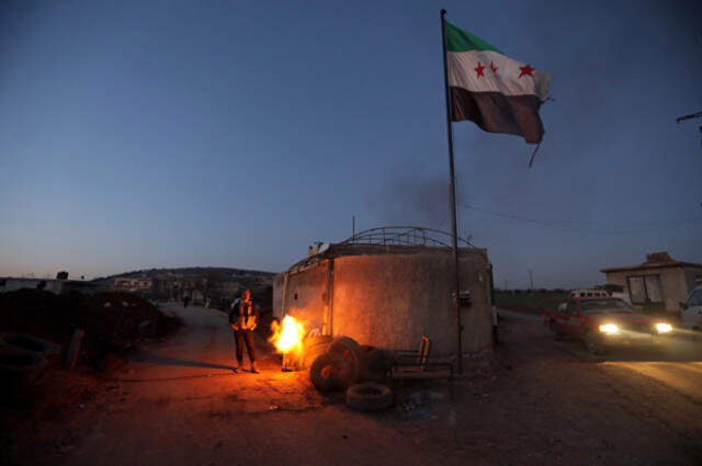 Teröristlerden Temizlenen Halil ve Hane Köylerinden İlk Fotoğraflar Geldi