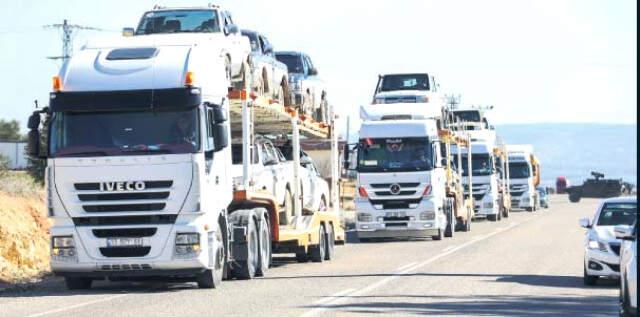 Zeytin Dalı Harekatı'nın İkinci Aşamasında Afrin'e Hakim Tepeler Alınıyor