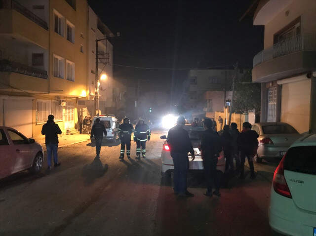 Afrin'den Hatay'a 3 Ayrı Roket Atıldı: 1 Kişi Yaralı Afrin'deki Teröristler Reyhanlı'ya 3 Roket Daha Attı, Biri Eve İsabet Etti: 1 Kişi Yaralı