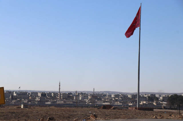 Büyük Kayıplar Veren YPG, Kobani'de Kan Anonsları Yaptırıyor! Türkiye'den de Duyuluyor