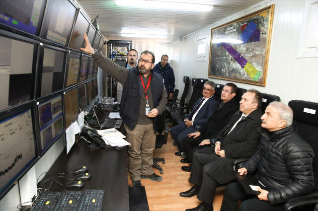 Kuş Uçurtmayacak! Yerli Hava Savunma Sistemi HİSAR-A,Testi Başarıyla Geçti
