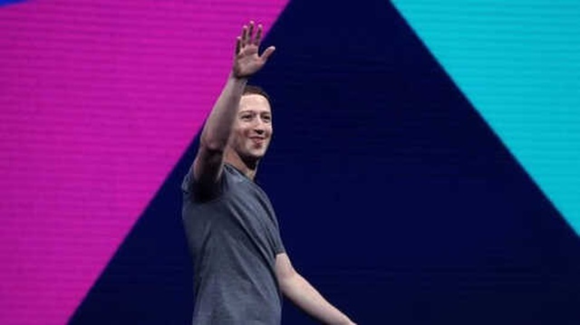 Mark Zuckerberg: Facebook Kullanıcıları Yapılan Değişiklikler Sonrası Sitede Daha Az Zaman Geçiriyor
