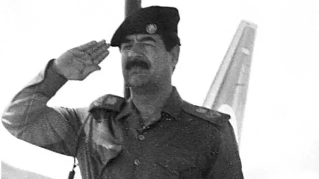 Saddam Hüseyin'e 'Hayır' Diyen Iraklı Atom Mühendisi Hüseyin Şehristani'nin Hikâyesi